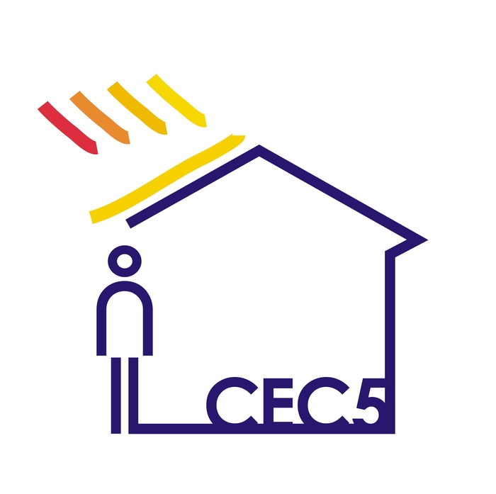 Tisková zpráva o projektu CEC5