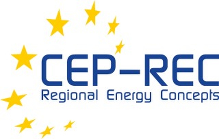 Zpravodaj projektu CEP-REC (Newsletter)
