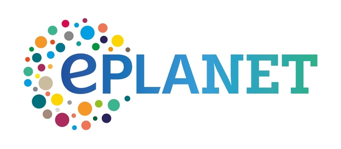 ePLANET online fórum 10/11/2022 – představení platformy