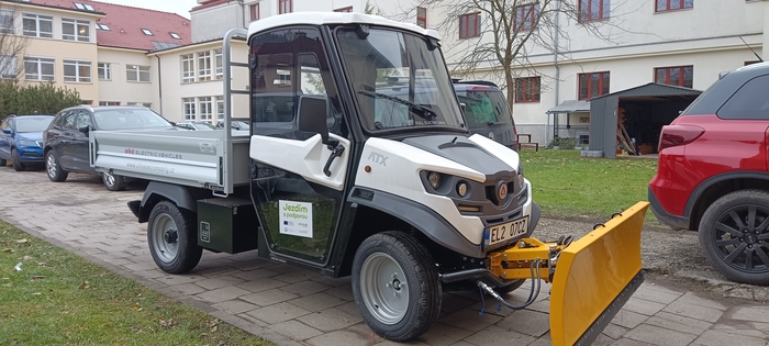 Výzva NPO č. 11/2025: Udržitelná městská doprava a mobilita