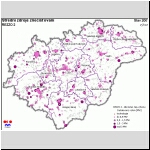 Stedn zdroje zneiovn ovzdu - dle instal. tepelnho vkonu