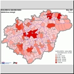 Dodvka elektiny dle psma odbru