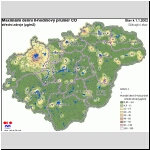 Maximln denn 8h prmr CO - stedn zdroje