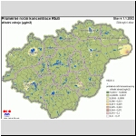 Prmrn ron koncentrace Rtuti - stedn zdroje