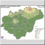 Prmrn ron koncentrace Olova - velk zdroje