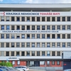  KNTB/KHS Zlín po