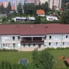 MŠ Rožnov před