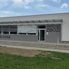 Racková prodejna po