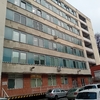 KNTB budova 25 interna před
