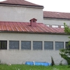 Nový Hroz. tělocvična před