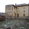 Bařice soc. bydlení před