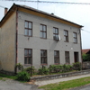 Bařice soc. bydlení před