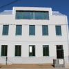 Bařice soc. bydlení po