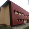 Dolní Bečva sport před