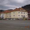 Horní Bečva KD před