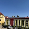 Tupesy Hala ZŠ