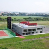 HZS ZK stanice Holešov