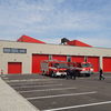 HZS ZK stanice Holešov