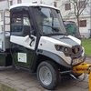 Elektromobil ZK