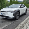 Elektromobil P. Bečva