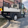 Elektromobil  Skaštice